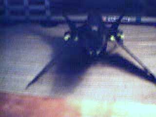 X-fighter