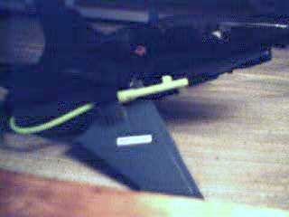 X-fighter