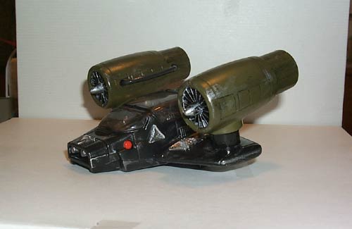 Nemecron-1