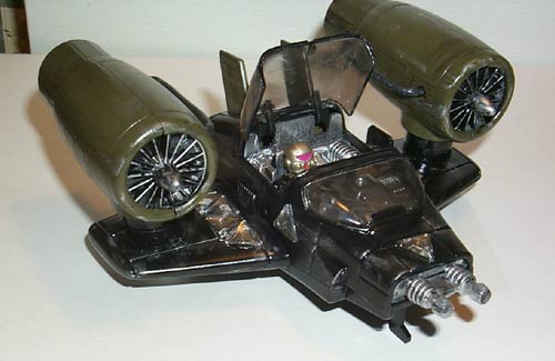 Nemecron-1