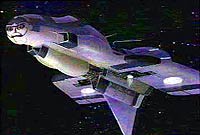 Shadow Force Base