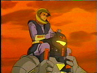 Torvek and Malvanna