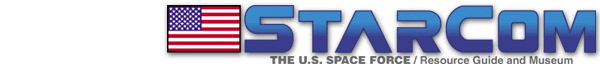 Welcome to STARCOM-The U.S. Space Force Website