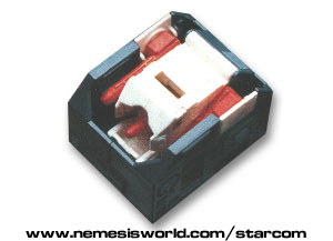 Big Cannon Fortress Pod