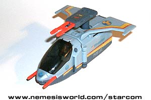 Sidewinder