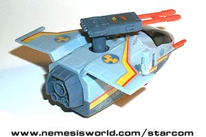 Sidewinder