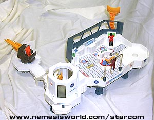 Starbase Command