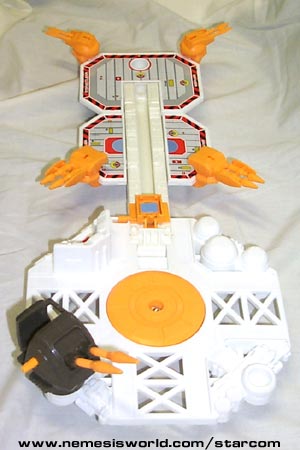 Starbase Station
