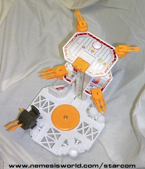 Starbase Station