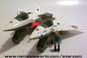 SF/B Starhawk